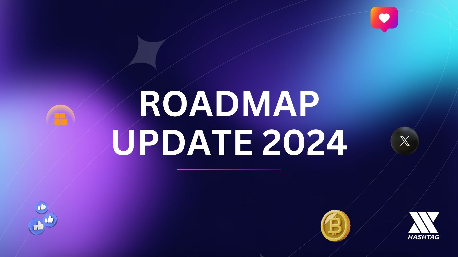 roadmap update